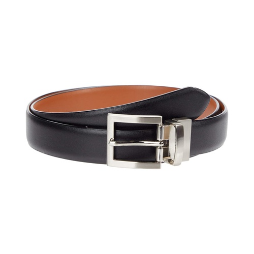  Florsheim 30 mm Reversible Leather Belt
