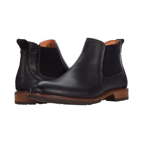  Florsheim Lodge Plain Toe Gore Boot