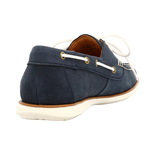  Florsheim Atlantic Boat Shoe