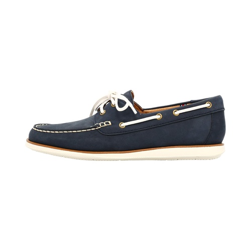  Florsheim Atlantic Boat Shoe