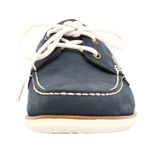  Florsheim Atlantic Boat Shoe