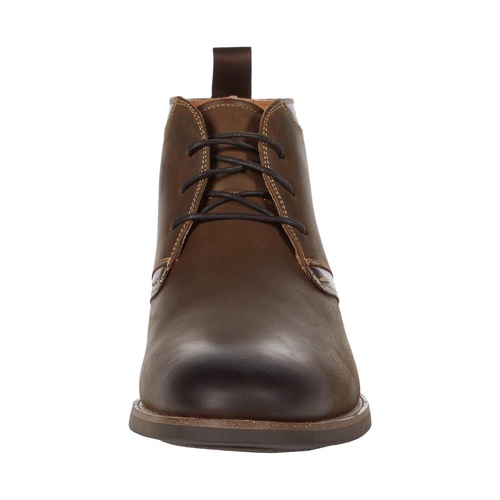  Florsheim Uptown Plain Toe Chukka Boot