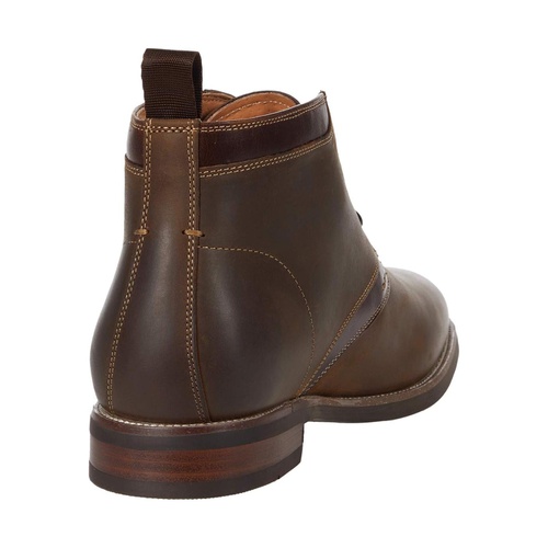  Florsheim Uptown Plain Toe Chukka Boot