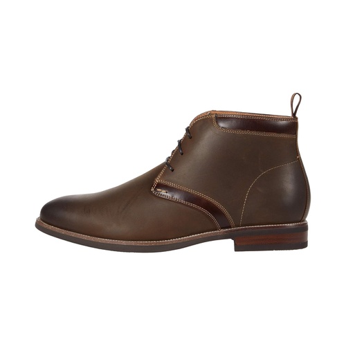  Florsheim Uptown Plain Toe Chukka Boot