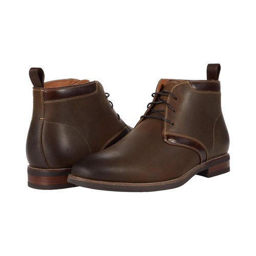  Florsheim Uptown Plain Toe Chukka Boot