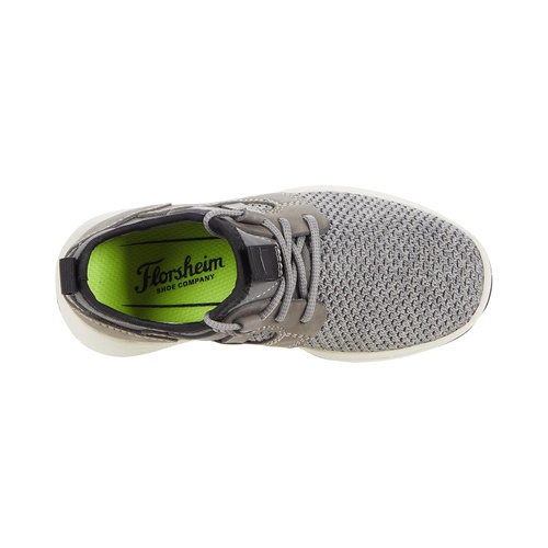  Florsheim Kids Great Lakes Knit Sneaker Jr (Toddler/Little Kid/Big Kid)