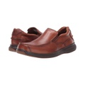 Florsheim Work Bayside Steel Toe Slip-On