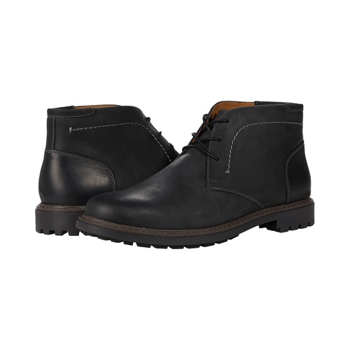  Florsheim Field Plain Toe Chukka Boot