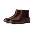 Florsheim Norwalk Plain Toe Gore Boot