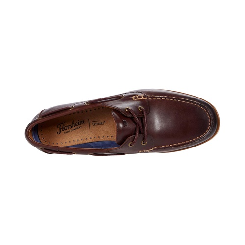  Florsheim Atlantic Boat Shoe