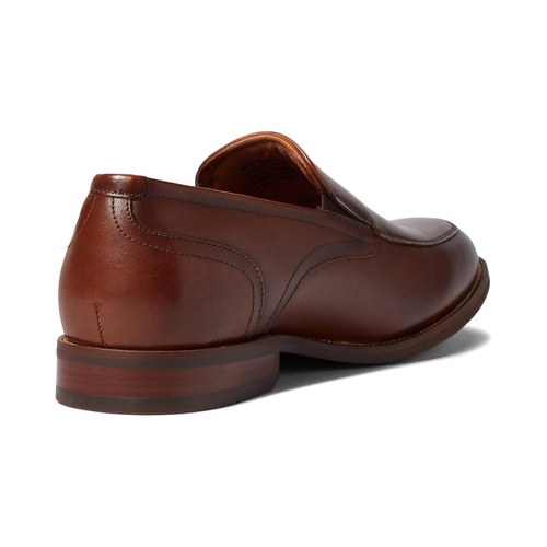  Florsheim Rucci Moc Toe Slip-On