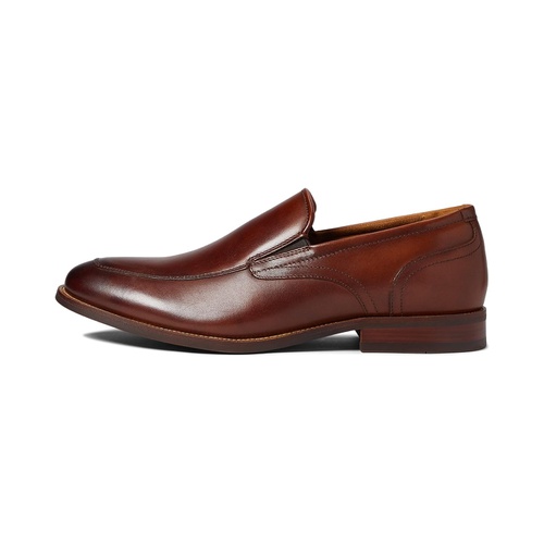  Florsheim Rucci Moc Toe Slip-On