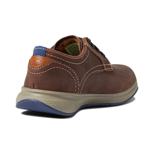  Florsheim Kids Great Lakes Plain Toe Ox Jr (Toddler/Little Kid/Big Kid)