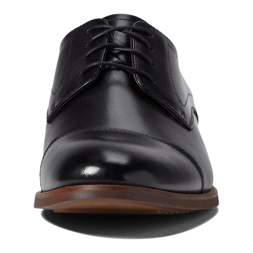  Florsheim Rucci Cap Toe Oxford