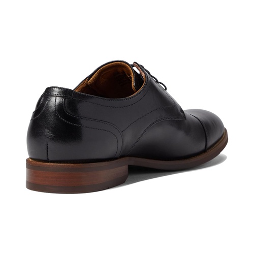  Florsheim Rucci Cap Toe Oxford