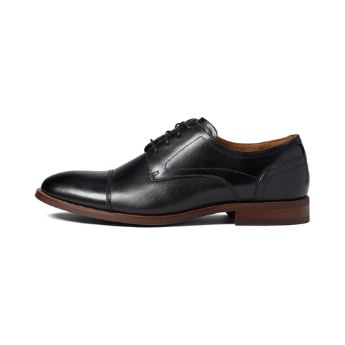  Florsheim Rucci Cap Toe Oxford