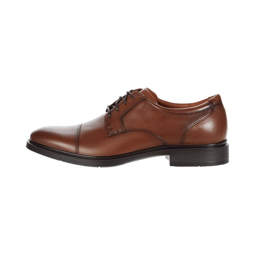  Florsheim Forecast Waterproof Cap Toe Oxford