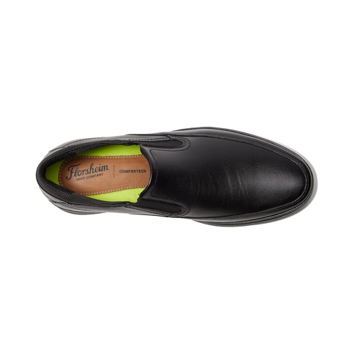  Florsheim Motion Moc Toe Slip-On