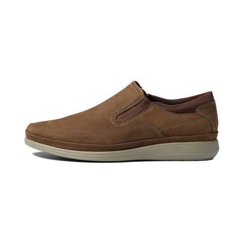  Florsheim Motion Moc Toe Slip-On