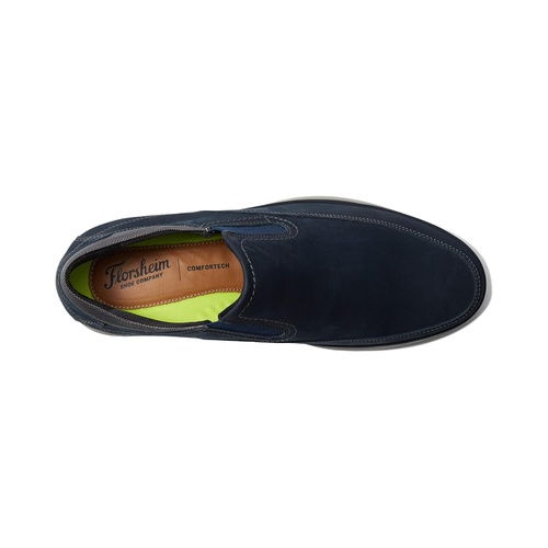  Florsheim Motion Moc Toe Slip-On