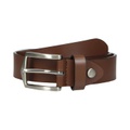Florsheim 30 mm Leather Boys Belt