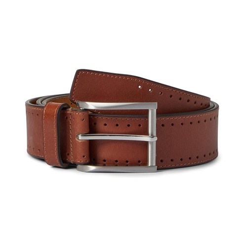  Florsheim Vallon Leather Belt