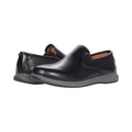 Florsheim Kids Great Lakes Plain Slip-On, Jr. (Toddleru002FLittle Kidu002FBig Kid)