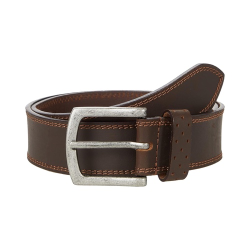  Florsheim Jarvis Leather Belt