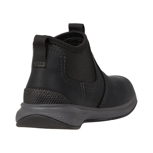  Florsheim Kids Great Lakes Waterproof Plain Toe Gore Boot Jr. (Toddleru002FLittle Kidu002FBig Kid)