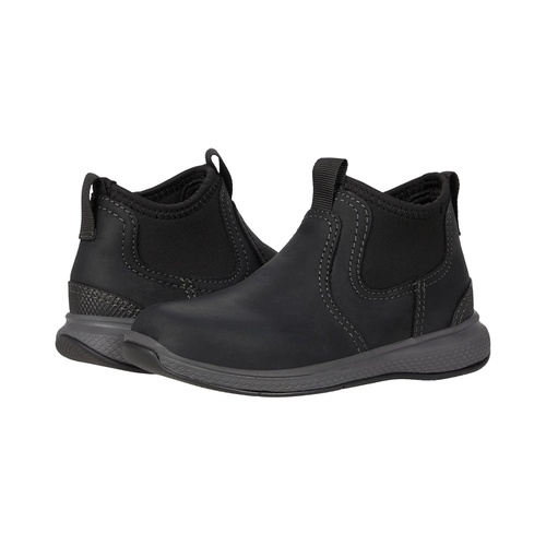  Florsheim Kids Great Lakes Waterproof Plain Toe Gore Boot Jr. (Toddleru002FLittle Kidu002FBig Kid)