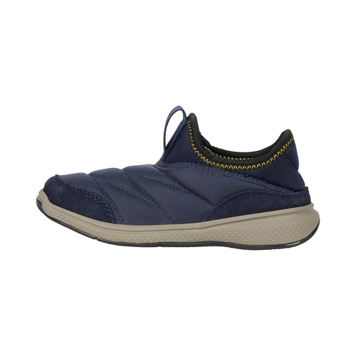  Florsheim Kids Java Moc Nylon Jr. (Toddleru002FLittle Kidu002FBig Kid)