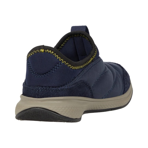  Florsheim Kids Java Moc Nylon Jr. (Toddleru002FLittle Kidu002FBig Kid)