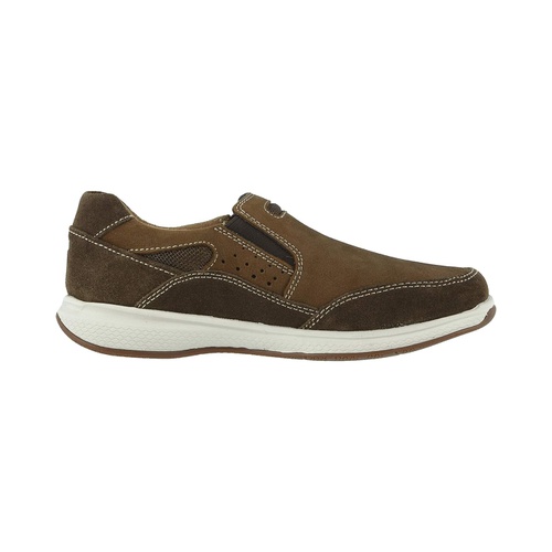  Florsheim Kids Great Lakes Sport Slip, Jr. (Toddleru002FLittle Kidu002FBig Kid)