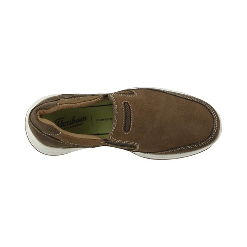  Florsheim Kids Great Lakes Sport Slip, Jr. (Toddleru002FLittle Kidu002FBig Kid)