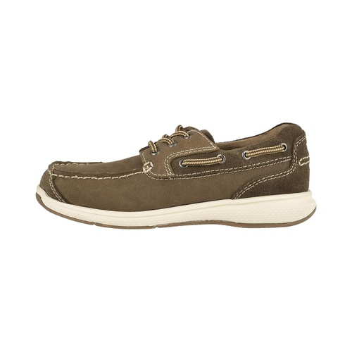  Florsheim Kids Great Lakes Moc Ox, Jr. (Toddleru002FLittle Kidu002FBig Kid)