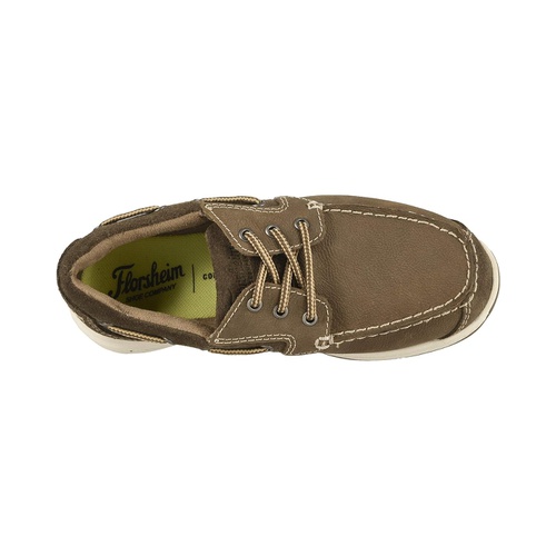  Florsheim Kids Great Lakes Moc Ox, Jr. (Toddleru002FLittle Kidu002FBig Kid)