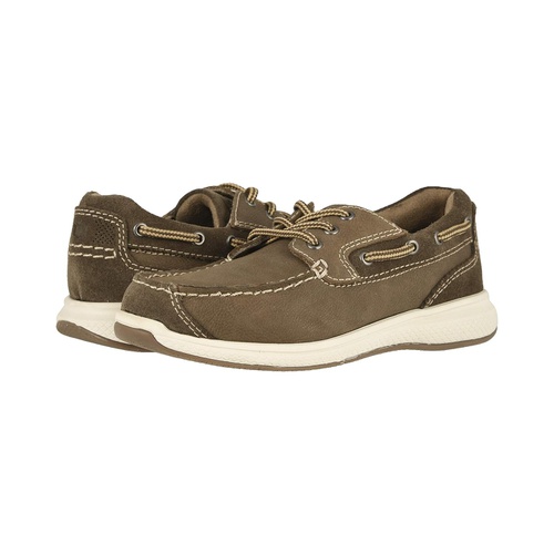  Florsheim Kids Great Lakes Moc Ox, Jr. (Toddleru002FLittle Kidu002FBig Kid)