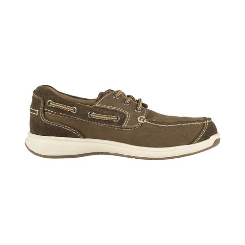  Florsheim Kids Great Lakes Moc Ox, Jr. (Toddleru002FLittle Kidu002FBig Kid)