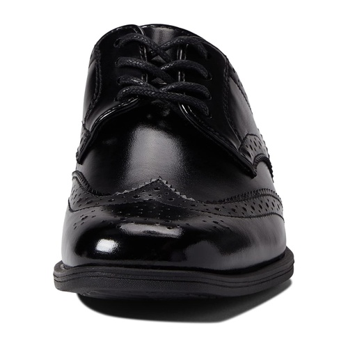  Florsheim Kids Regan Wing Tip Oxford (Toddleru002FLittle Kidu002FBig Kid)