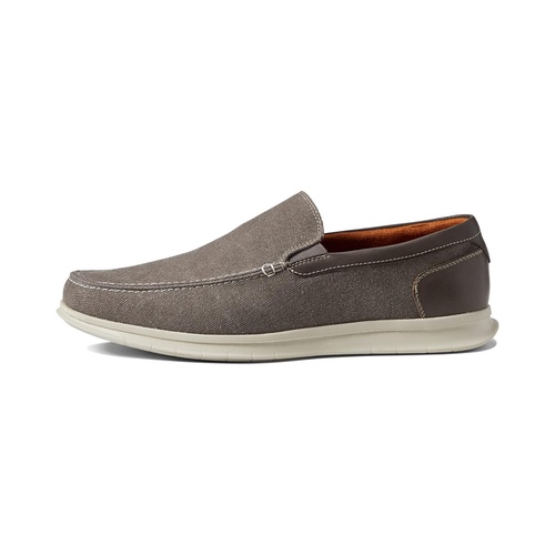  Florsheim Montigo Canvas Moc Toe Venetian Loafer