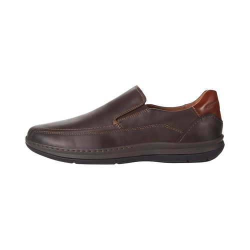  Florsheim Central Bike Toe Loafer