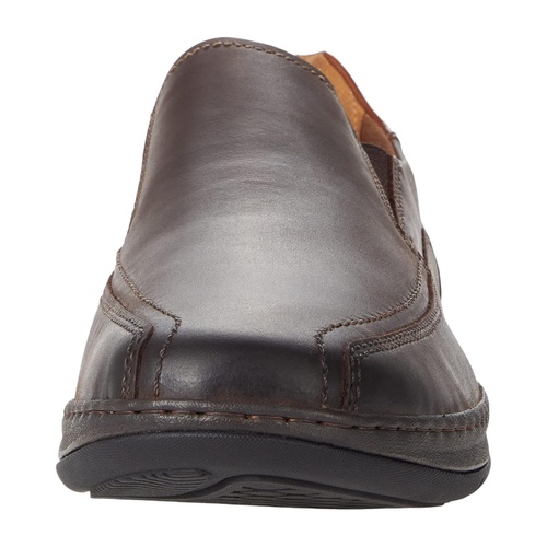  Florsheim Central Bike Toe Loafer