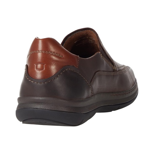  Florsheim Central Bike Toe Loafer