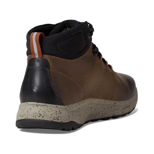  Florsheim Tread Lite Plain Toe Hiker Boot