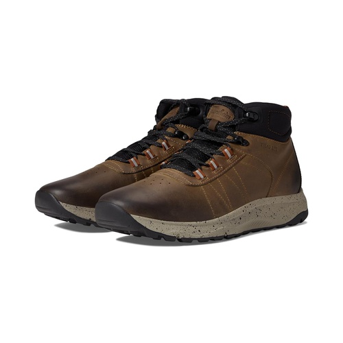  Florsheim Tread Lite Plain Toe Hiker Boot