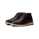 Florsheim Scarsdale Plain Toe Chukka Boot