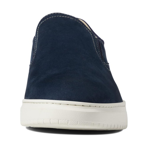  Florsheim Premier Plain Toe Slip-On Sneaker