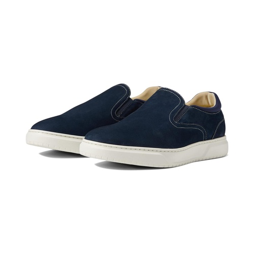  Florsheim Premier Plain Toe Slip-On Sneaker