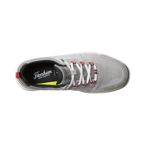  Florsheim Tread Lite Mesh Moc Toe Lace-Up Sneaker