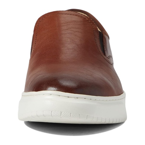  Florsheim Premier Plain Toe Slip-On Sneaker